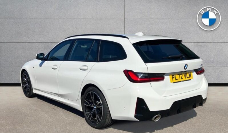 Used BMW 3 Series 330i M Sport Touring full