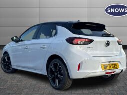 Used Vauxhall Corsa 1.5 Turbo D Elite Edition Euro 6 (s/s) 5dr full