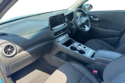 Used Hyundai Kona 39kWh Premium Auto 5dr (10.5kW Charger) full