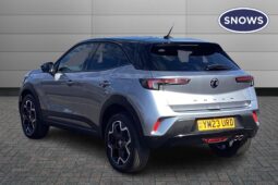 Used Vauxhall Mokka 1.2 Turbo Ultimate Euro 6 (s/s) 5dr full
