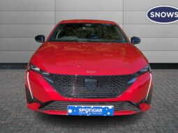 Used Peugeot 308 1.2 PureTech GT EAT Euro 6 (s/s) 5dr full