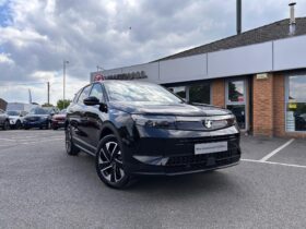 Used Vauxhall Grandland 1.2 MHEV GS e-DCT Euro 6 (s/s) 5dr