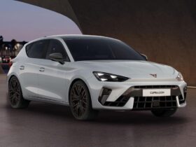 Used Cupra Leon 1.5 eTSI EVO V3 DSG Euro 6 (s/s) 5dr