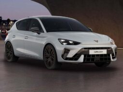 Used Cupra Leon 1.5 eTSI EVO V3 DSG Euro 6 (s/s) 5dr full