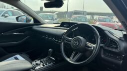 Used Mazda CX-30 2.0 SKYACTIV-G MHEV Sport Lux Auto Euro 6 (s/s) 5dr full