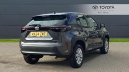 Used Toyota Yaris Cross 1.5 VVT-h Icon E-CVT Euro 6 (s/s) 5dr full