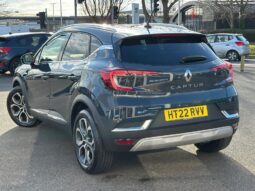 Used Renault Captur 1.3 TCe SE Edition Euro 6 (s/s) 5dr full