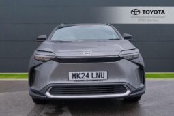Used Toyota Bz4x 71.4 kWh Vision Auto 5dr (11kW OBC) full
