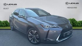 Used Lexus UX 2.0 250h Premium Plus E-CVT Euro 6 (s/s) 5dr
