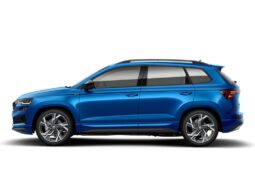 Used Skoda KAROQ 1.5 TSI ACT SportLine Edition DSG Euro 6 (s/s) 5dr full