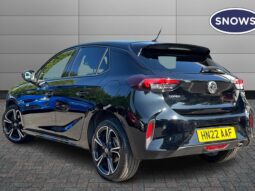 Used Vauxhall Corsa 1.2 Turbo SRi Euro 6 (s/s) 5dr full