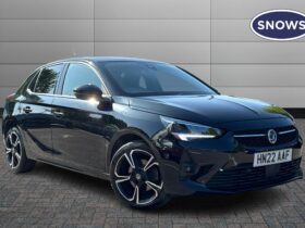 Used Vauxhall Corsa 1.2 Turbo SRi Euro 6 (s/s) 5dr