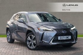 Used Lexus UX 300e 54.3kWh Takumi Auto 5dr