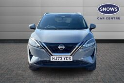 Used Nissan Qashqai 1.5 h e-POWER Tekna Auto Euro 6 (s/s) 5dr full