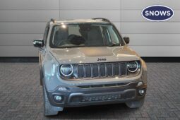 Used Jeep Renegade 4xe Trailhawk 1.3 Phev 240hp At Eawd E6.4 full