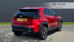 Used Toyota Yaris Cross 1.5 VVT-h Excel E-CVT Euro 6 (s/s) 5dr full
