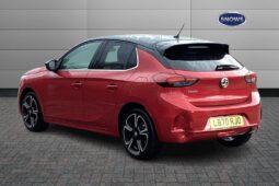 Used Vauxhall Corsa 1.2 Turbo Ultimate Nav Auto Euro 6 (s/s) 5dr full