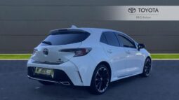 Used Toyota Corolla 1.8 VVT-h GR SPORT CVT Euro 6 (s/s) 5dr full