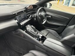 Used Peugeot 508 1.5 BlueHDi GT Line EAT Euro 6 (s/s) 5dr full