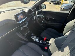 Used Peugeot 2008 1.2 PureTech GT EAT Euro 6 (s/s) 5dr full