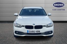 Used BMW 3 Series 2.0 320d Sport Touring Euro 6 (s/s) 5dr full