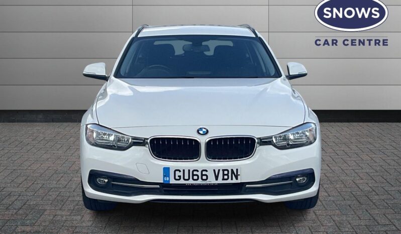Used BMW 3 Series 2.0 320d Sport Touring Euro 6 (s/s) 5dr full