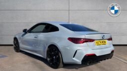 Used BMW 4 Series 420i M Sport Coupe full