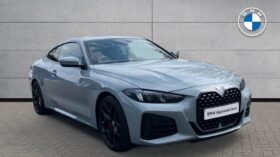Used BMW 4 Series 420i M Sport Coupe