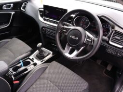 Used Kia XCeed 1.5 T-GDi 3 Euro 6 (s/s) 5dr full