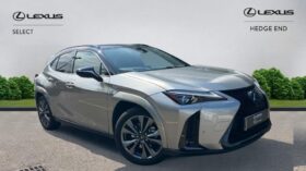 Used Lexus UX 2.0 300h F Sport Takumi E-CVT Euro 6 (s/s) 5dr