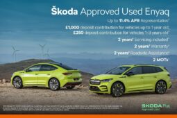 Used Skoda KAMIQ 1.5 TSI (150ps) SE L DSG SUV full