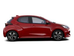 Used Toyota Yaris 1.5 VVT-h Design E-CVT Euro 6 (s/s) 5dr full