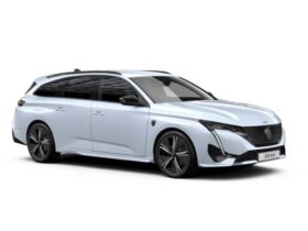 Used Peugeot 308 SW 1.5 BlueHDi GT EAT Euro 6 (s/s) 5dr