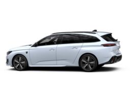 Used Peugeot 308 SW 1.5 BlueHDi GT EAT Euro 6 (s/s) 5dr full
