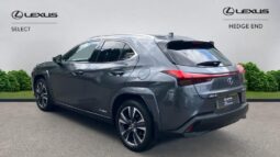 Used Lexus UX 2.0 250h Takumi E-CVT E-FOUR Euro 6 (s/s) 5dr full