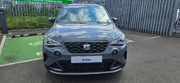 Used SEAT Arona 1.0 TSI FR Black Edition DSG Euro 6 (s/s) 5dr full