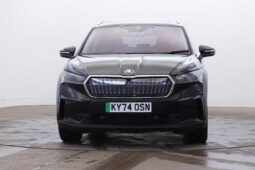 Used Skoda ENYAQ 82kWh 85 Edition Auto 5dr (DC175kW) full