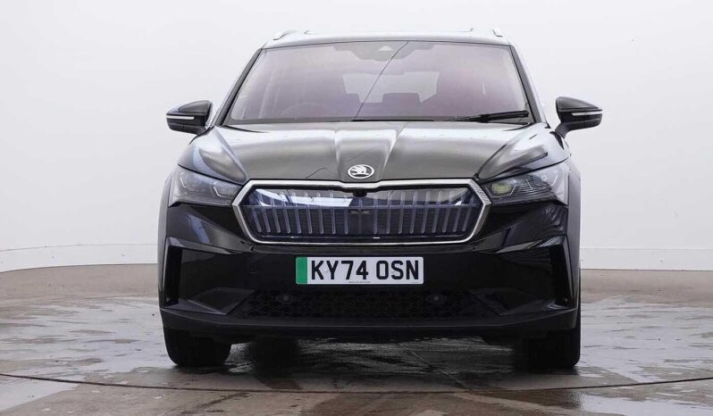 Used Skoda ENYAQ 82kWh 85 Edition Auto 5dr (DC175kW) full