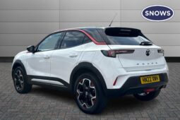 Used Vauxhall Mokka 1.2 Turbo SRi Premium Euro 6 (s/s) 5dr full