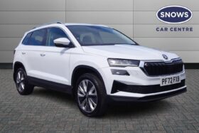 Used Skoda KAROQ 1.5 TSI ACT SE L DSG Euro 6 (s/s) 5dr