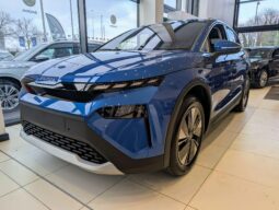 Used Skoda Elroq 82kWh 85 Edition Auto 5dr full