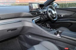Used Peugeot 3008 1.2 PureTech Allure Premium + EAT Euro 6 (s/s) 5dr full