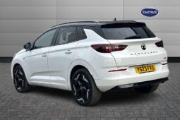 Used Vauxhall Grandland 1.6 14.2kWh GSe Auto AWD Euro 6 (s/s) 5dr full