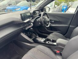 Used Peugeot 2008 1.2 PureTech GT EAT Euro 6 (s/s) 5dr full