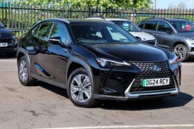 Used Lexus UX 300e 150kW 72.8 kWh 5dr E-CVT