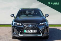 Used Lexus UX 300e 150kW 72.8 kWh 5dr E-CVT full