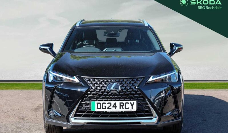 Used Lexus UX 300e 150kW 72.8 kWh 5dr E-CVT full
