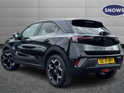 Used Vauxhall Mokka 1.2 Turbo Ultimate Auto Euro 6 (s/s) 5dr full