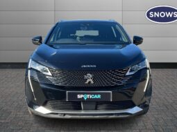 Used Peugeot 3008 1.5 BlueHDi GT EAT Euro 6 (s/s) 5dr full