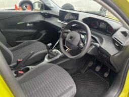 Used Peugeot 208 1.2 PureTech Active Euro 6 (s/s) 5dr full